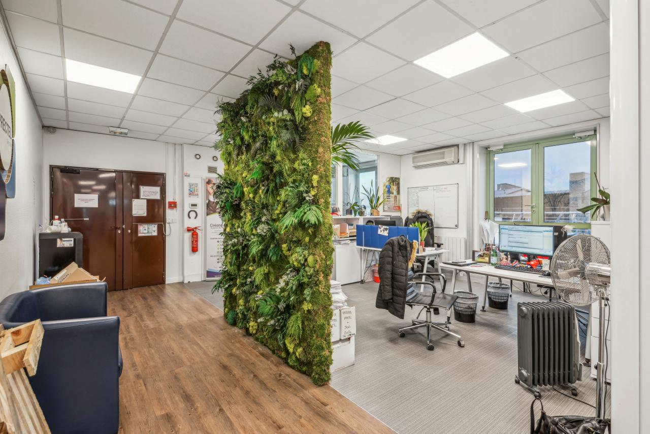 Location bureau Pantin Seine-Saint-Denis OLBUR2313351 7