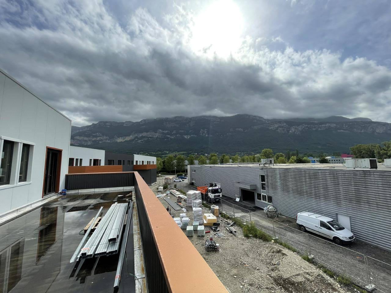 Vente bureau Méry Savoie OVBUR2423551 10