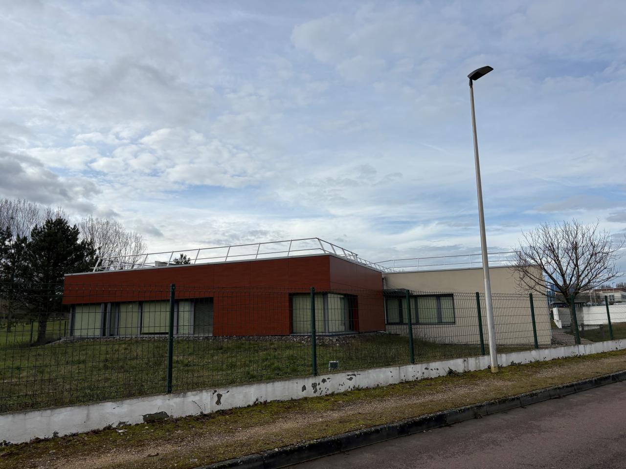 Vente local d'activité Quetigny Côte-d'Or OVACT2638758 1