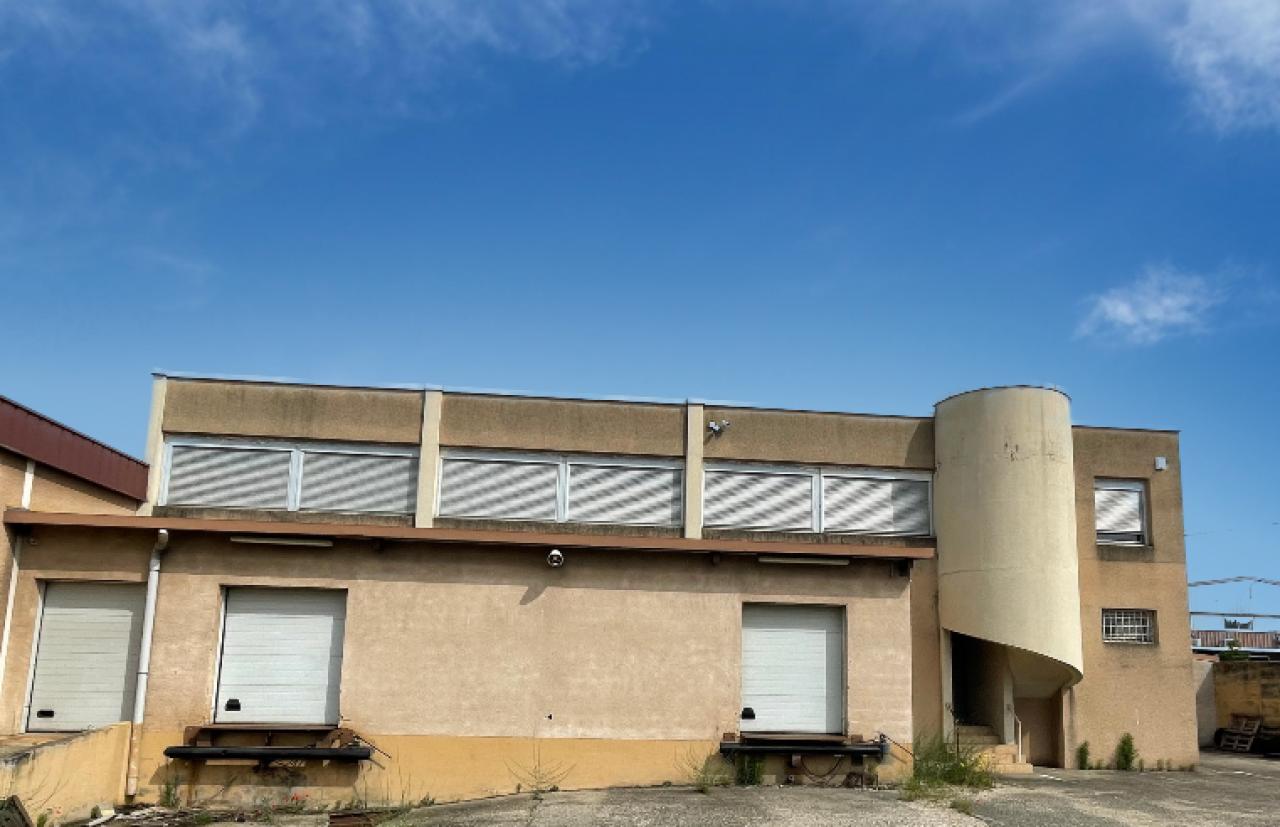 Location local d'activité Saint-Genis-Laval Rhône OLACT2532798 1