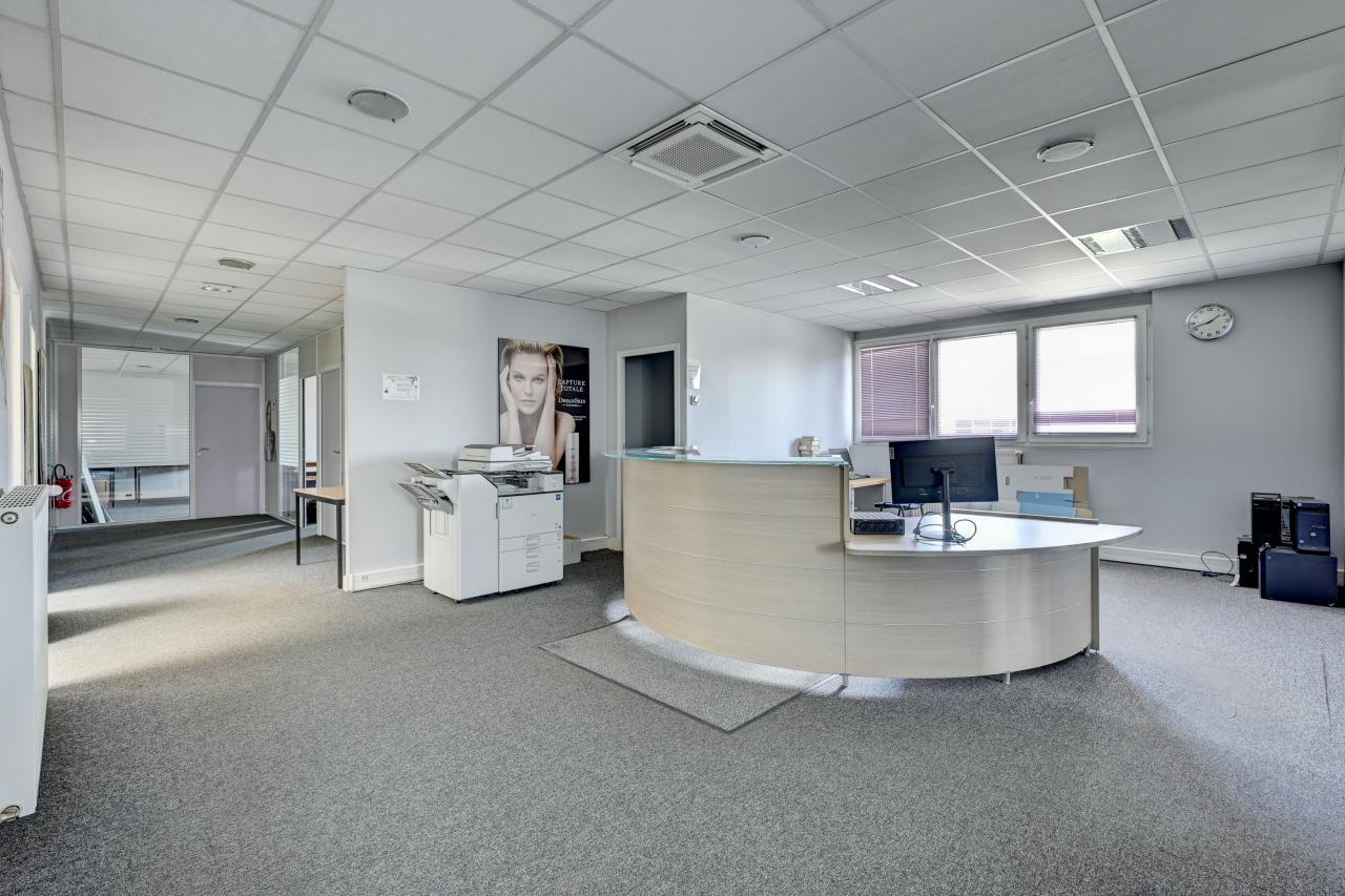 Location local d'activité Chennevières-sur-Marne Val-de-Marne OLACT2641298 9