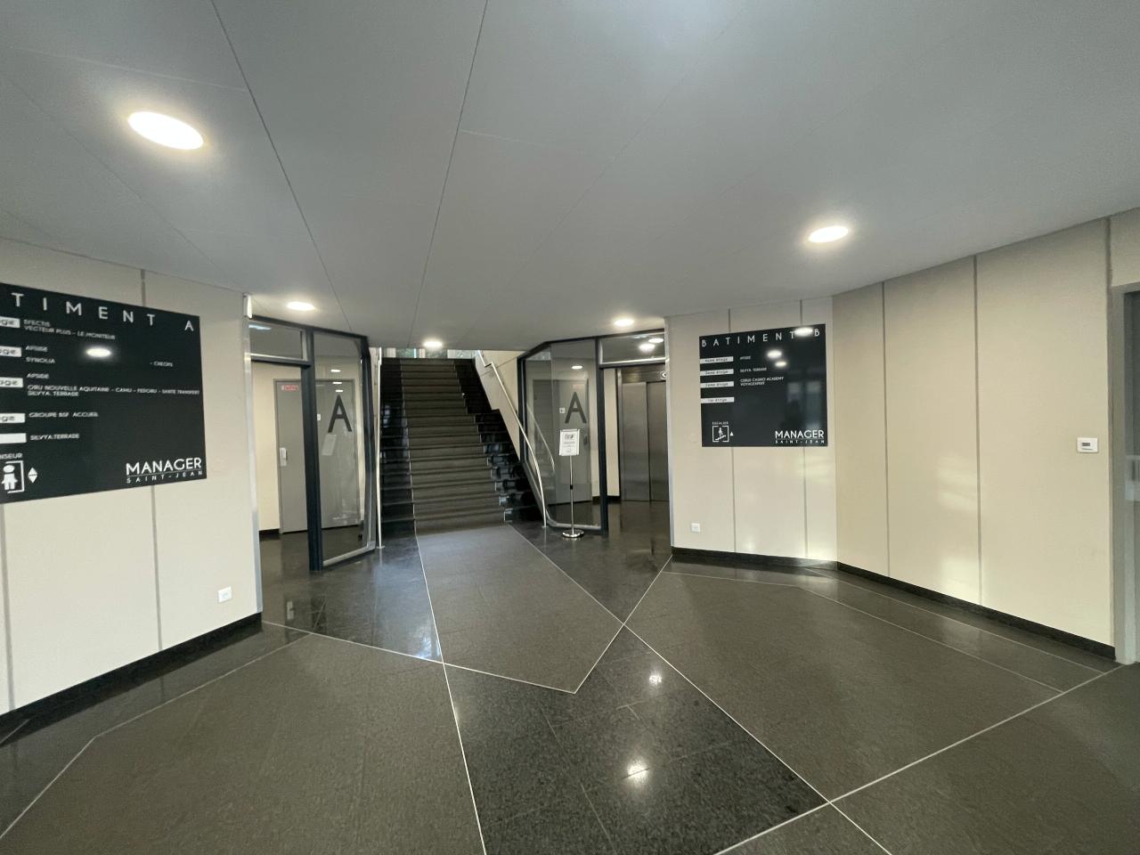 Location bureau Bordeaux Gironde OLBUR2530458 24