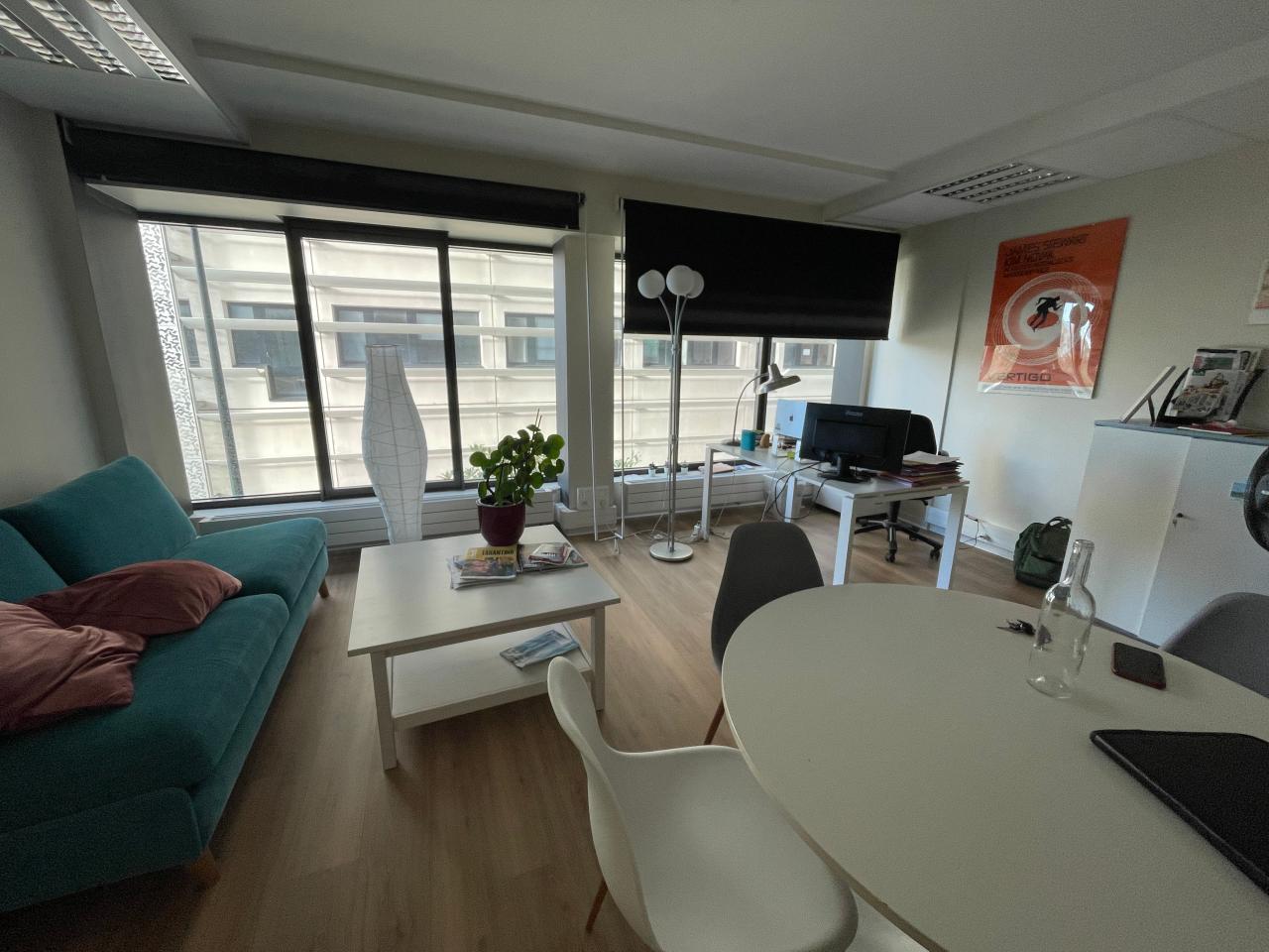 Vente bureau Nantes Loire-Atlantique OVBUR2642918 7