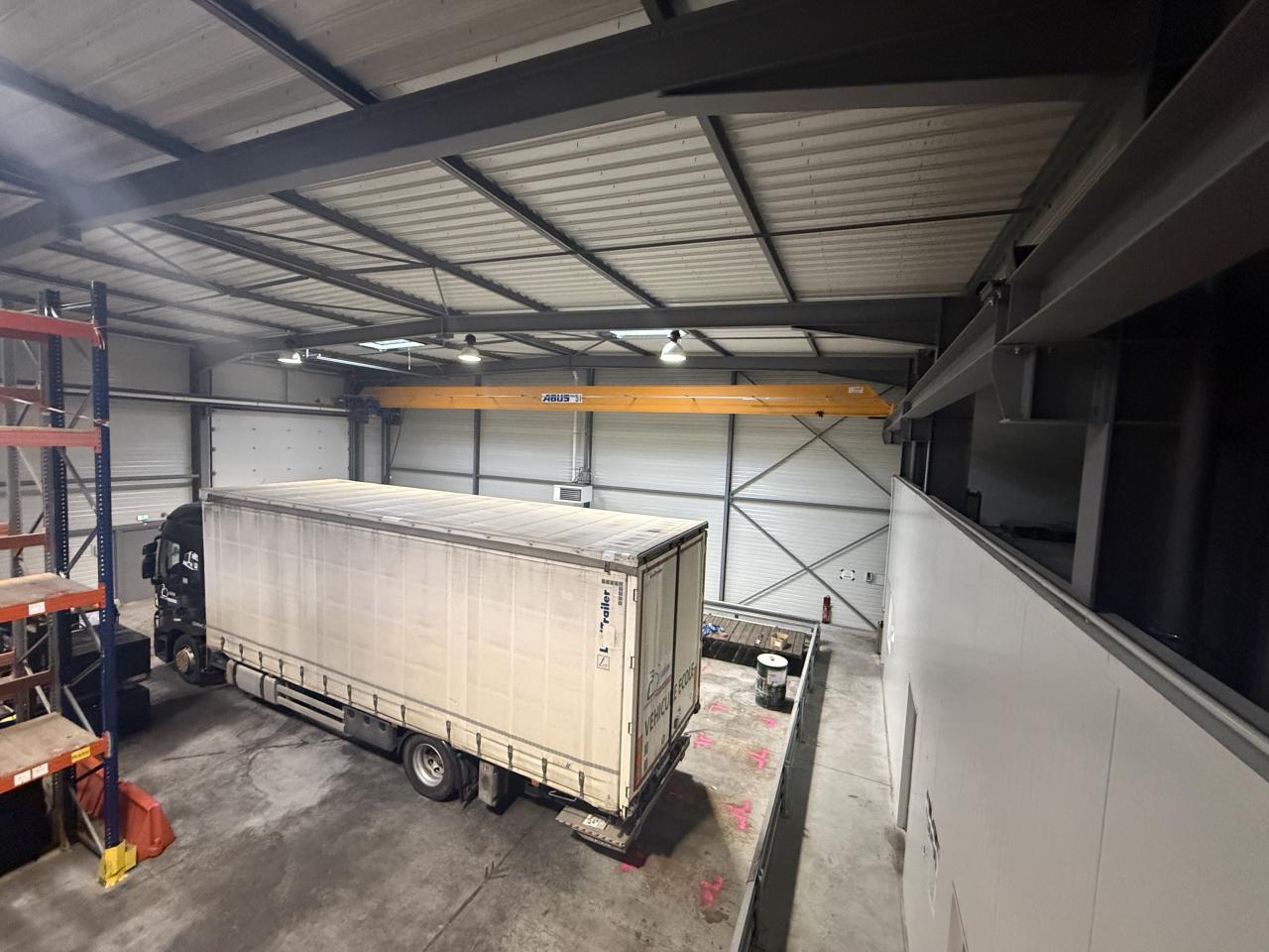 Location local d'activité Argancy Moselle OLACT2638894 4