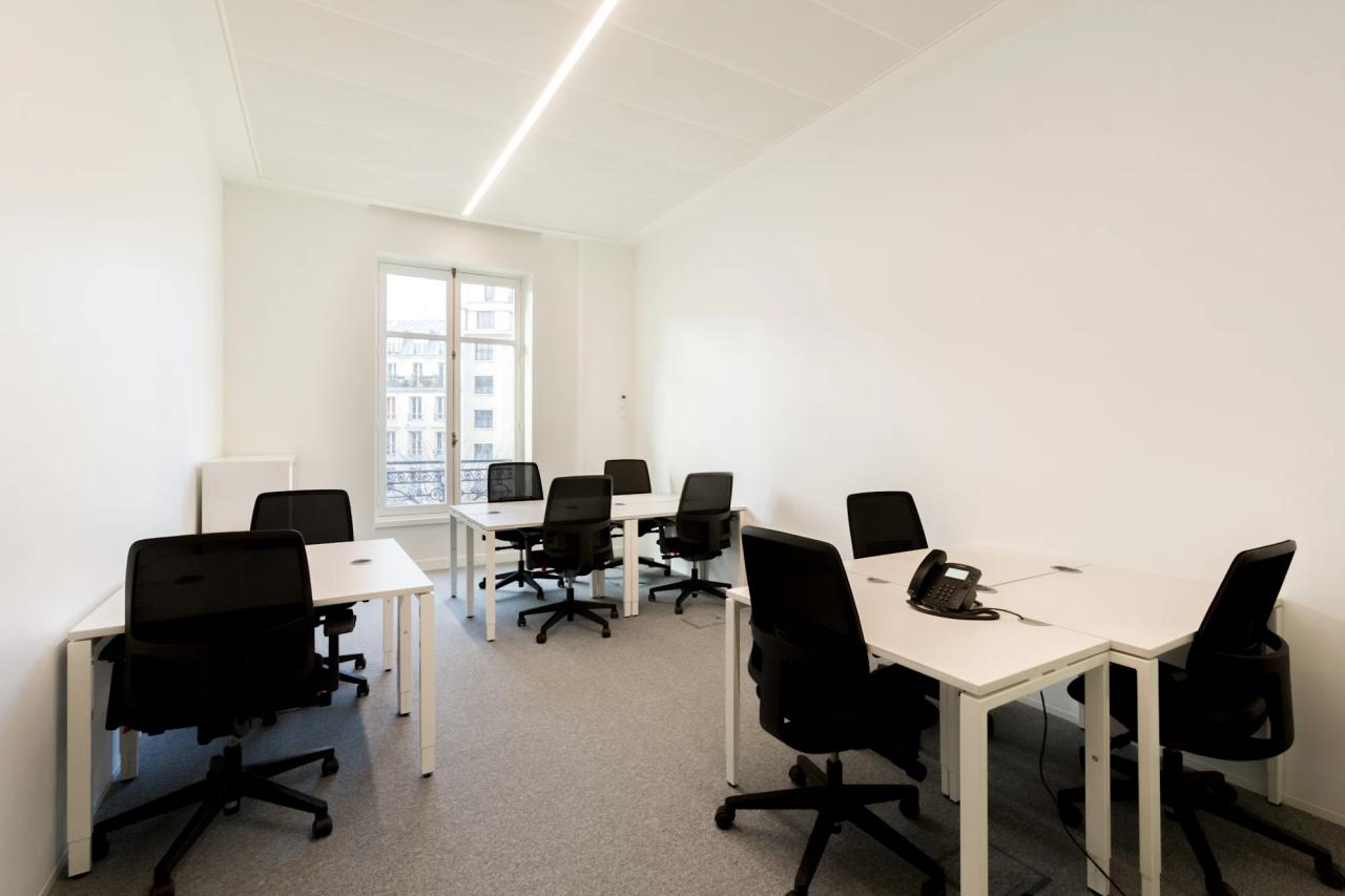 Location coworking Paris OLBUR2100935 5