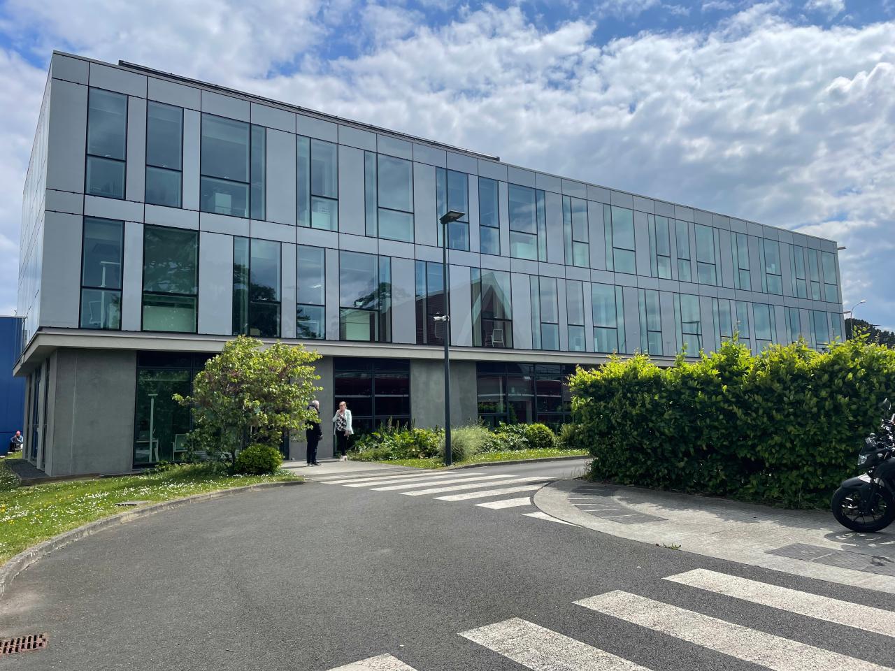 Location bureau Orvault Loire-Atlantique OLBUR2532261 1