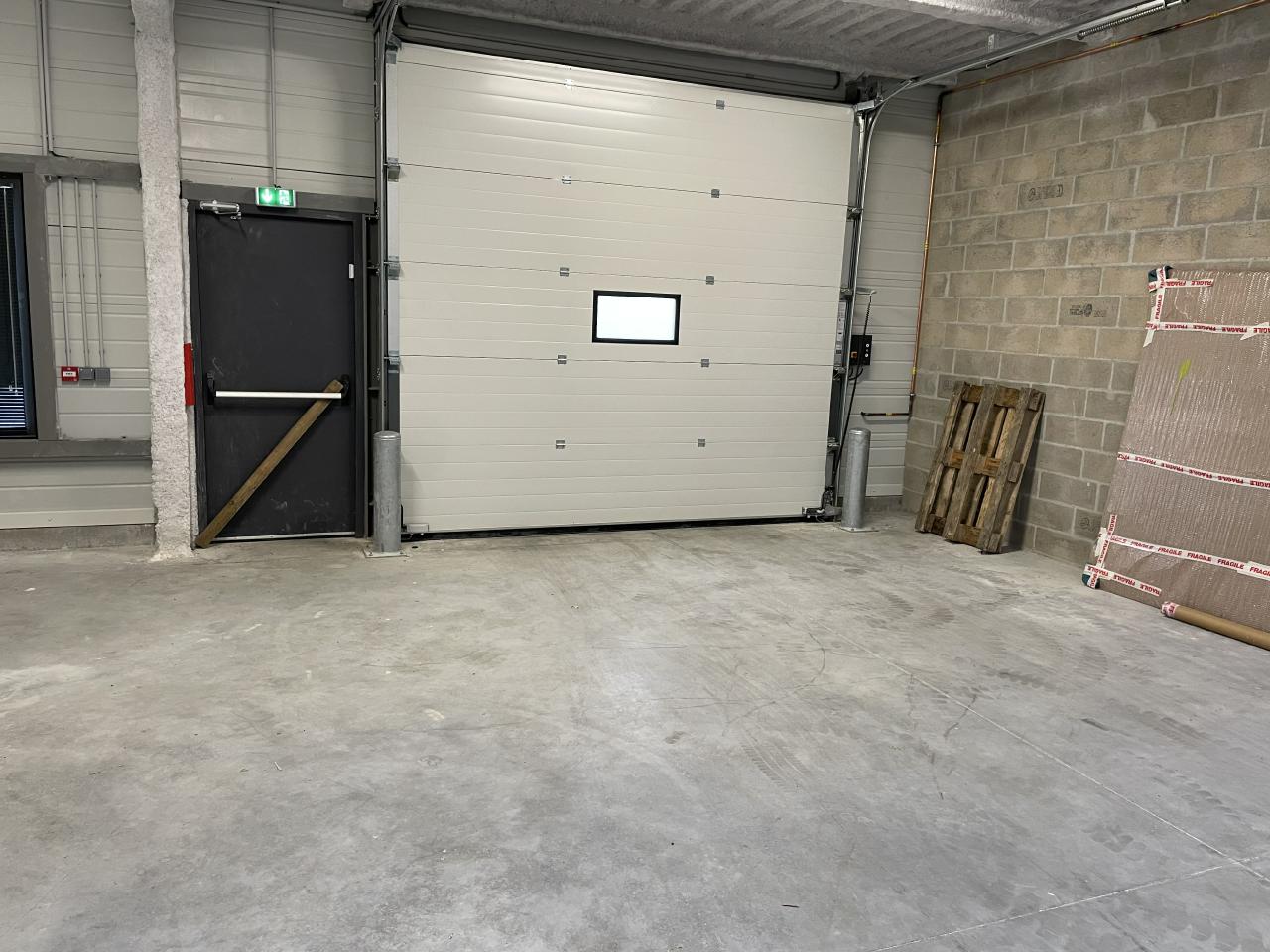 Location local d'activité Frépillon Val-d'Oise OLACT2535764 1