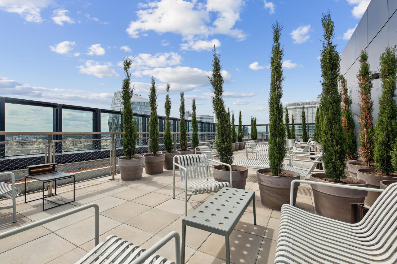 Location bureau Courbevoie Hauts-de-Seine OLBUR2100316 7