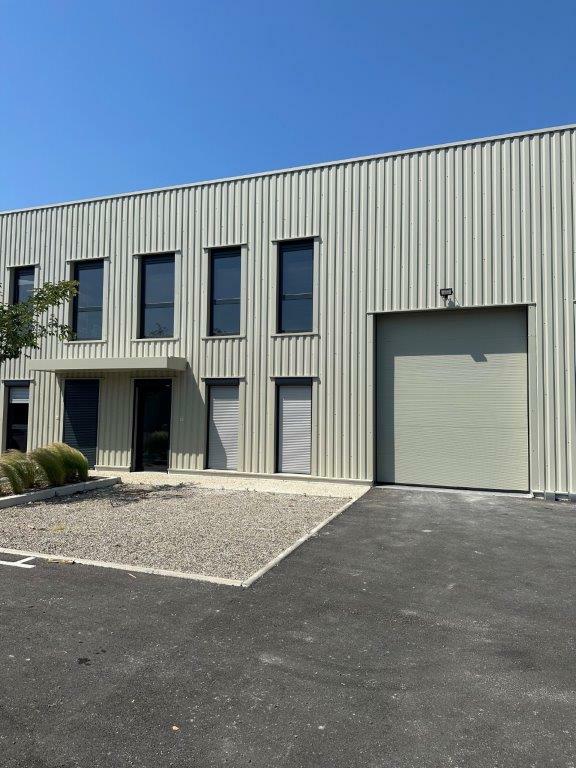 Location local d'activité Décines-Charpieu Rhône OLACT2200483 6