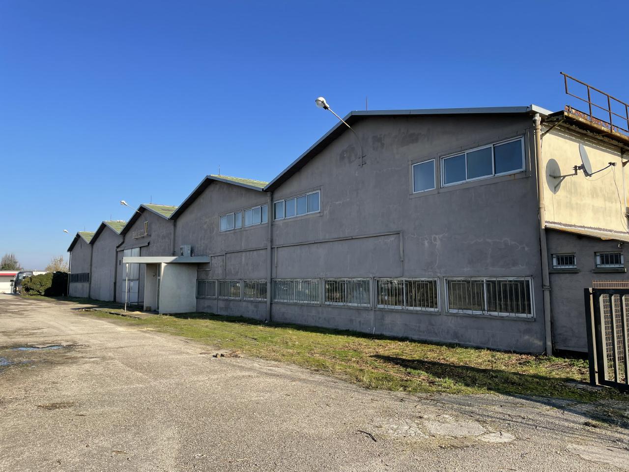 Location local d'activité Ambarès-et-Lagrave Gironde OLACT2200305 3