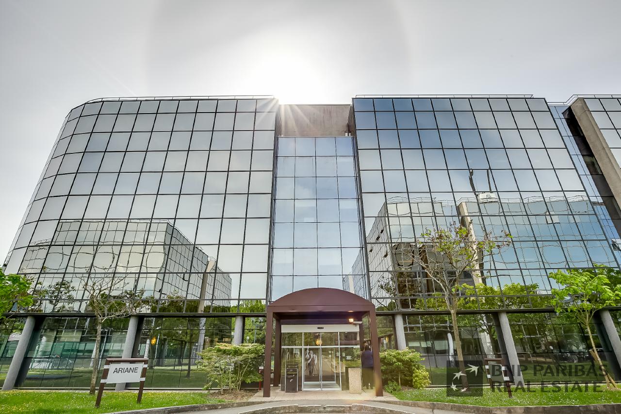 Location bureau Vélizy-Villacoublay Yvelines OLBUR2103879 1