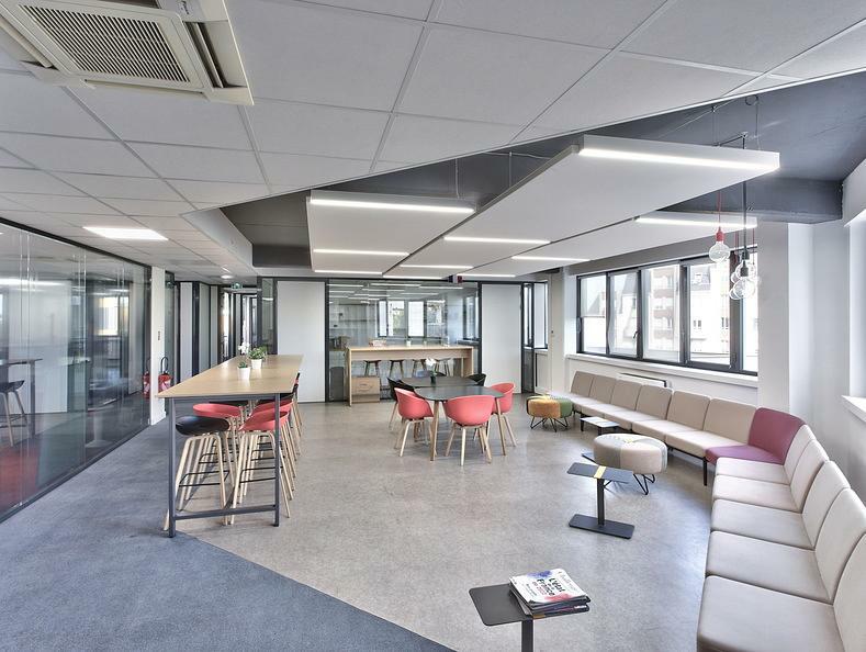 Location bureau Kremlin-Bicêtre Val-de-Marne OLBUR2309739