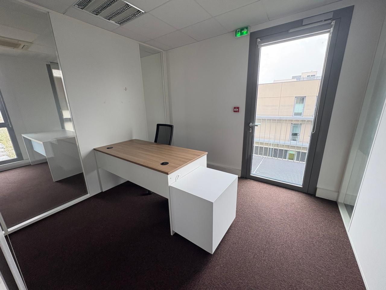 Vente bureau Saint-Herblain Loire-Atlantique OVBUR2641896 13
