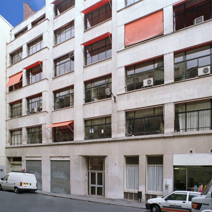Location coworking Paris OLBUR2536588 7