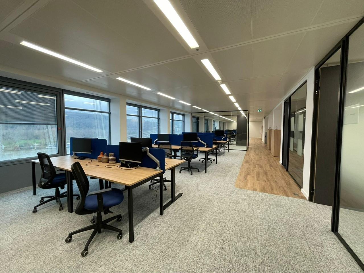 Location bureau Boulogne-Billancourt Hauts-de-Seine OLBUR2103218 11