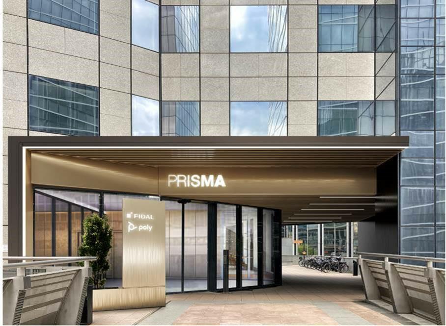 Location bureau Courbevoie Hauts-de-Seine OLBUR2108130 18