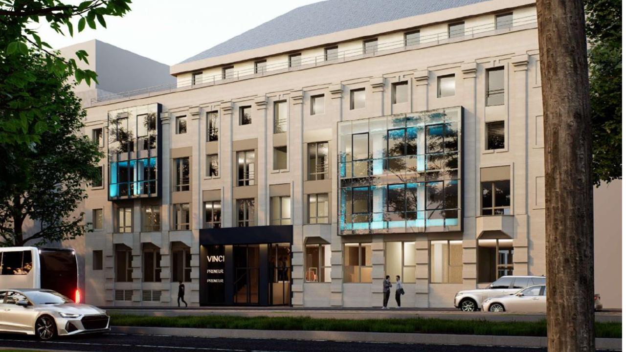 Location bureau Rouen Seine-Maritime OLBUR2536434