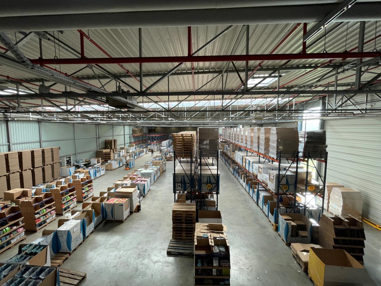 Location local d'activité Hoerdt Bas-Rhin OLACT2640425 4