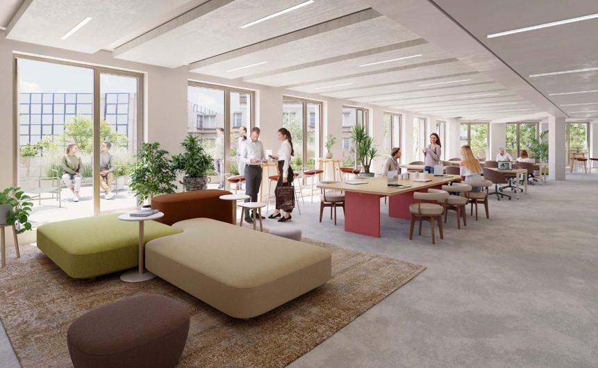 Location bureau Boulogne-Billancourt Hauts-de-Seine OLBUR2100214 11