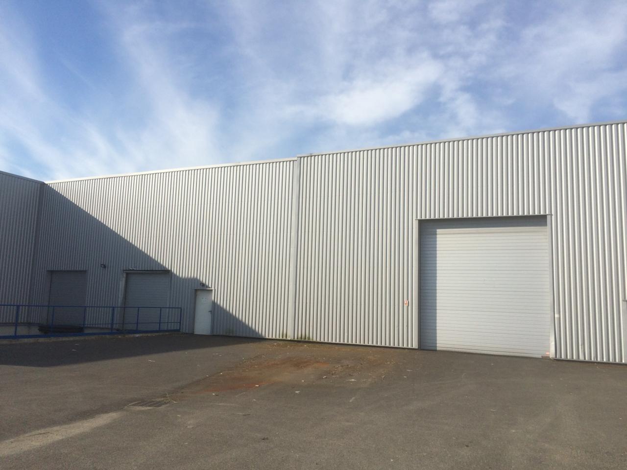 Location local d'activité Olivet Loiret OLACT2536258 6