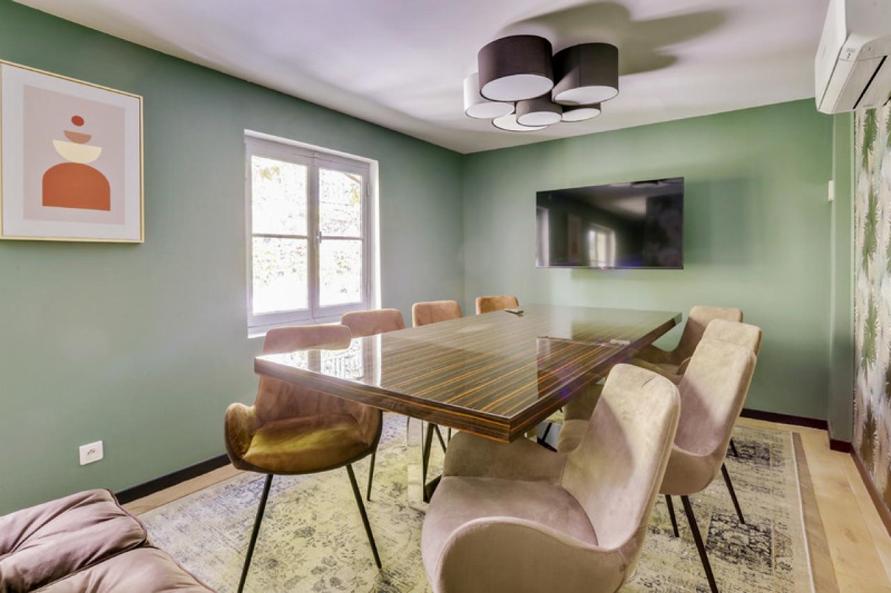 Location coworking Paris OLBUR2119014 8