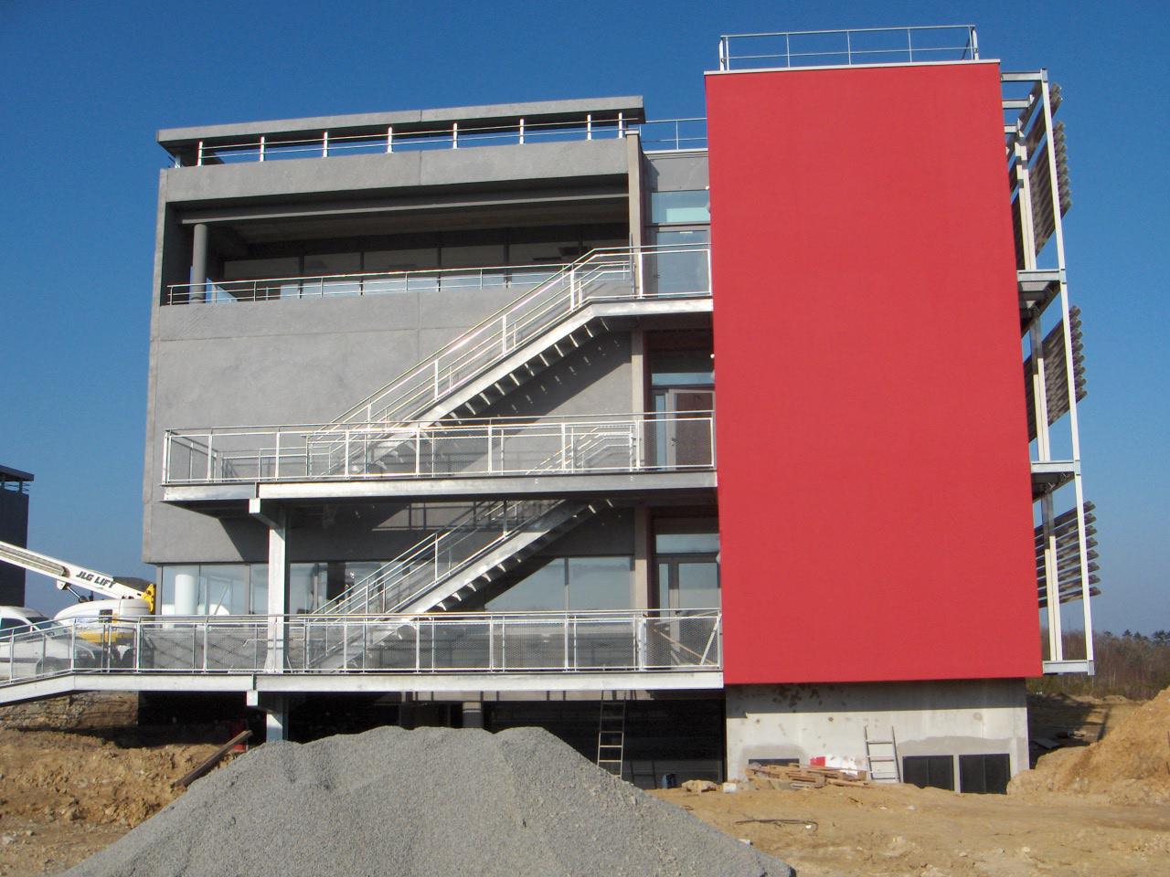 Vente bureau Orvault Loire-Atlantique OVBUR2421833 5