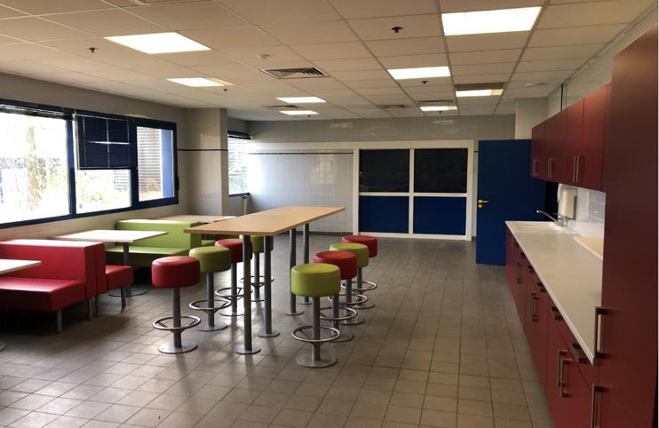 Location entrepôt classe a Bourg-Achard Eure OLLOG2113674 8