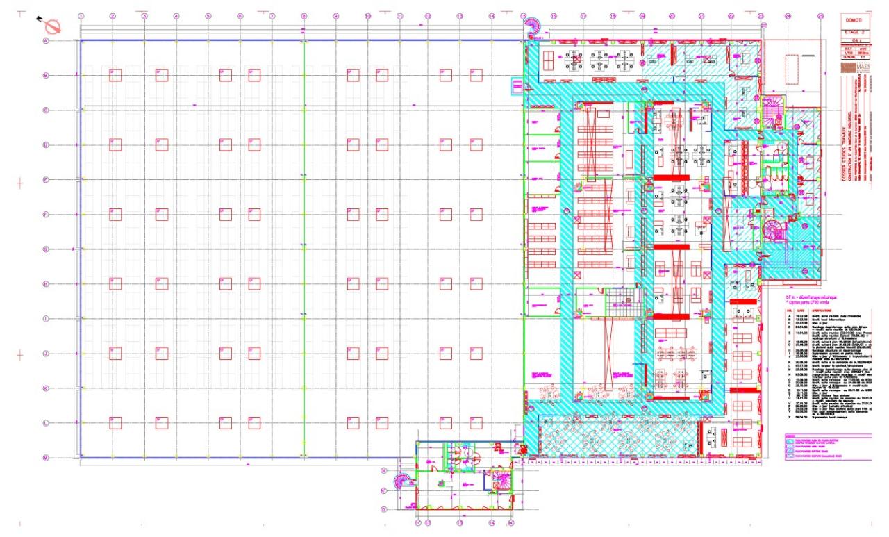 Vente entrepôt classe a Marquette-lez-Lille Nord OVLOG2642798 7