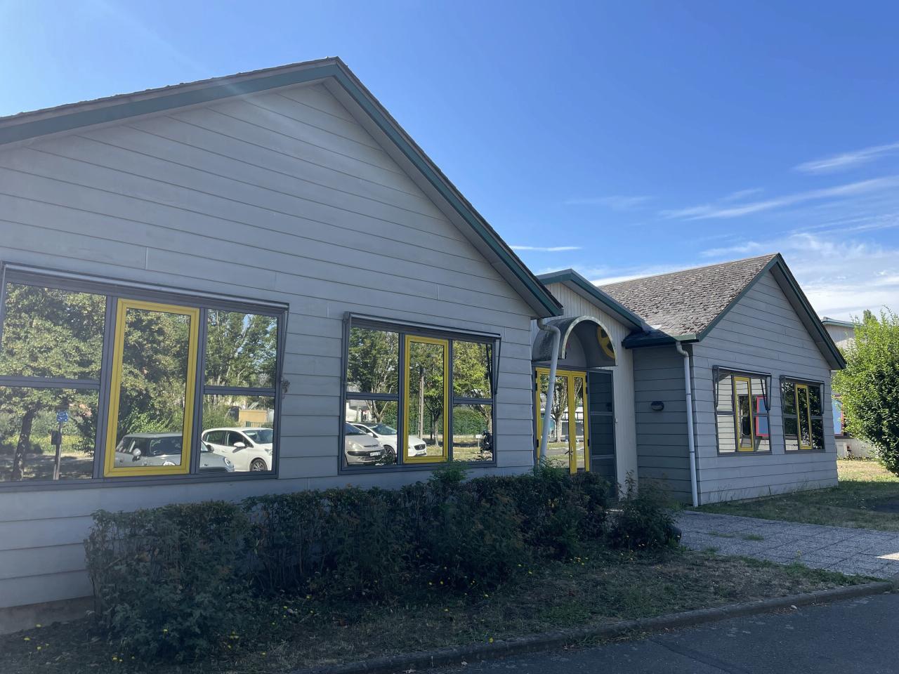 Location bureau Saint-Jean-de-Braye Loiret OLBUR2317795 2