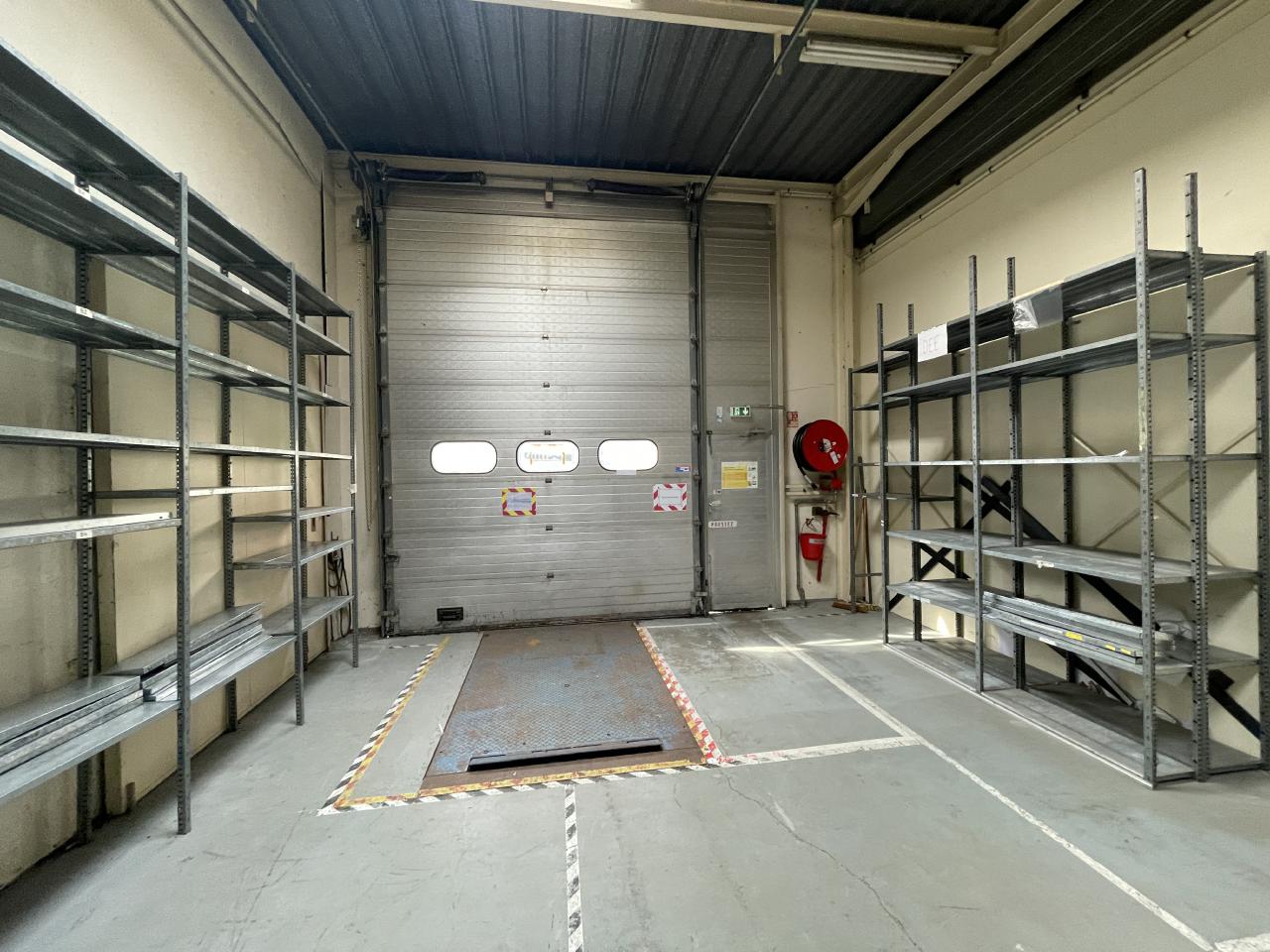 Location bureau Vandoeuvre-lès-Nancy Meurthe-et-Moselle OLBUR2530830 7