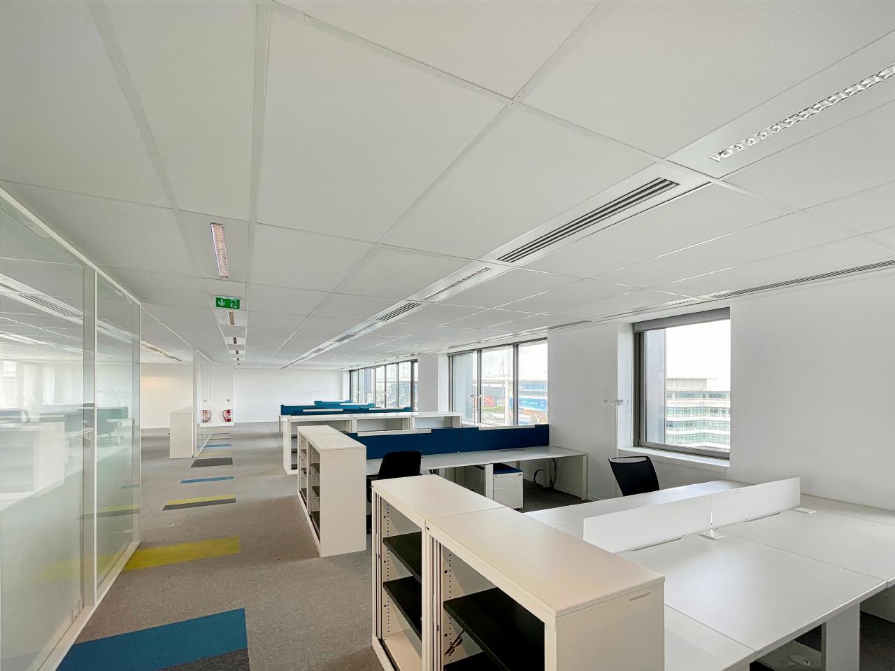 Location bureau La Plaine Saint-Denis Seine-Saint-Denis OLBUR2205849 14