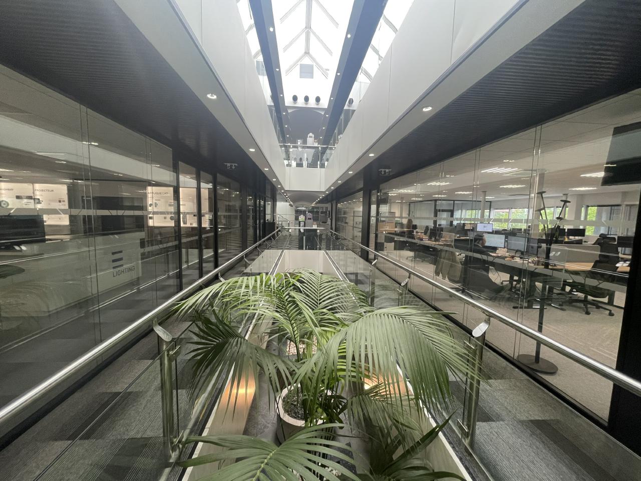 Location bureau Colomiers Haute-Garonne OLBUR2108189 19