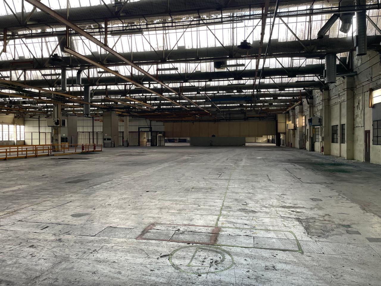 Location local d'activité Angoulême Charente OLACT2203573 4