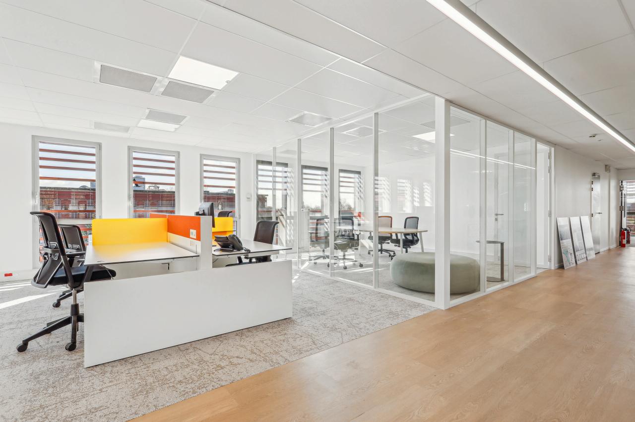 Location bureau Villeneuve-d'Ascq Nord OLBUR2120075 5