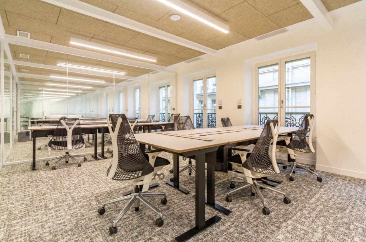 Location coworking Paris OLBUR2531408 7