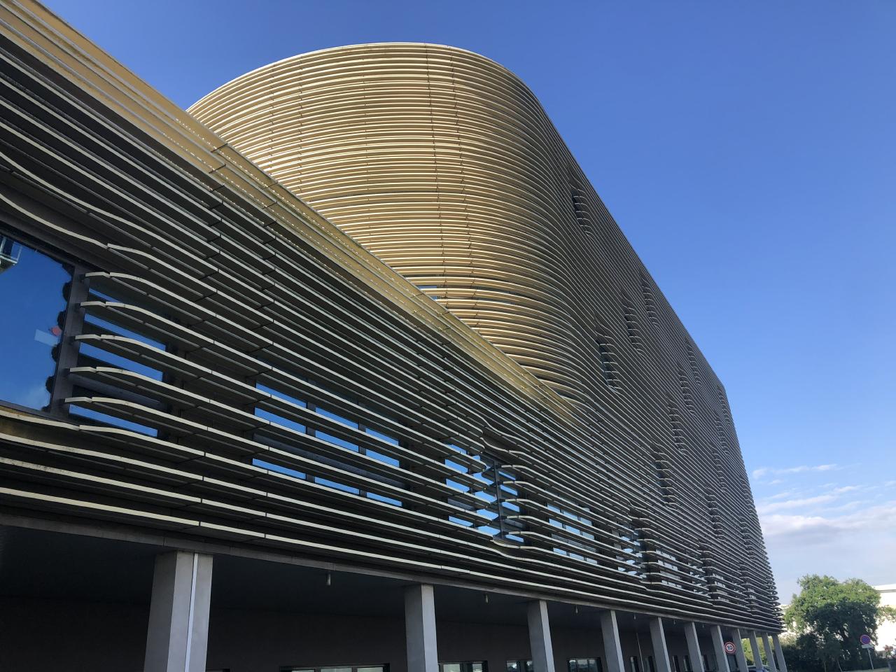 Location bureau Blagnac Haute-Garonne OLBUR2108320 11