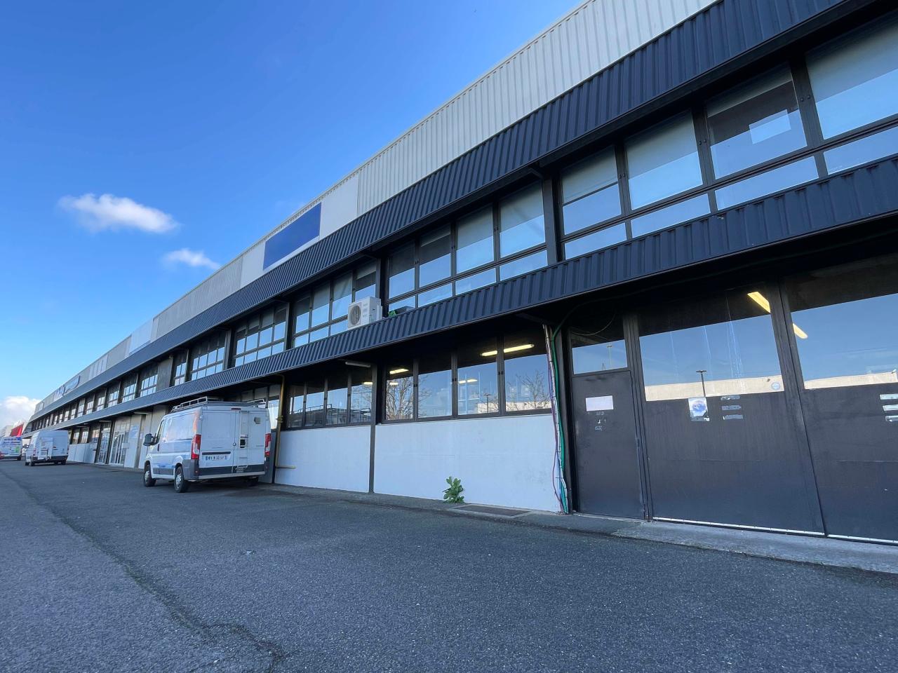 Location local d'activité Saint-Étienne-du-Rouvray Seine-Maritime OLACT2641182 3