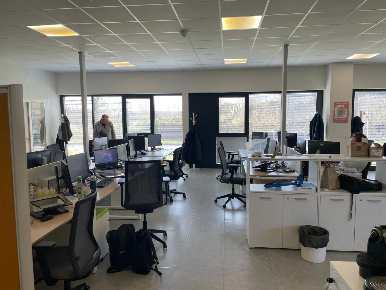 Location local d'activité Saint-Jean-d'Illac Gironde OLACT2530700 11