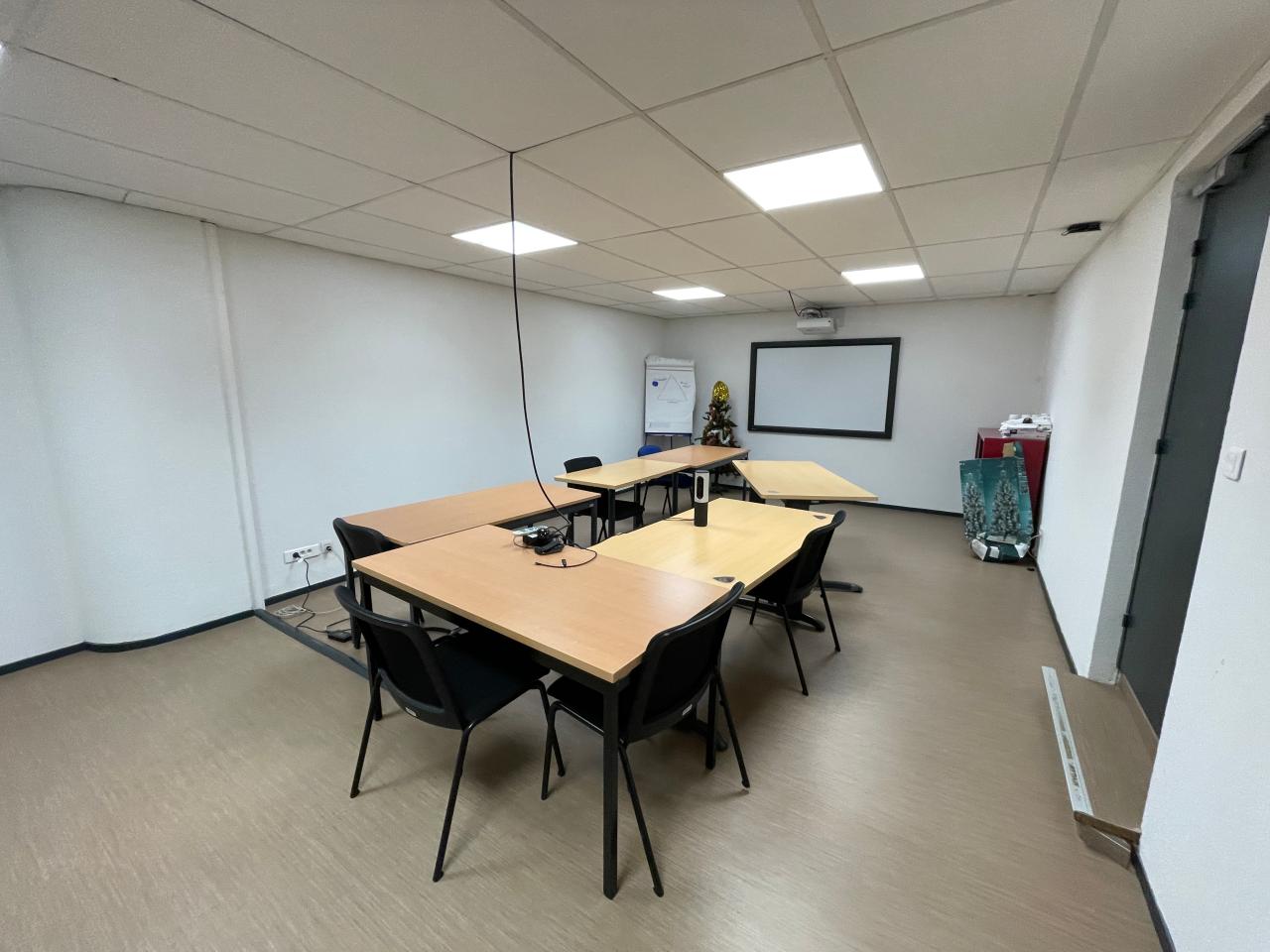 Location bureau Toulouse Haute-Garonne OLBUR2638531 29