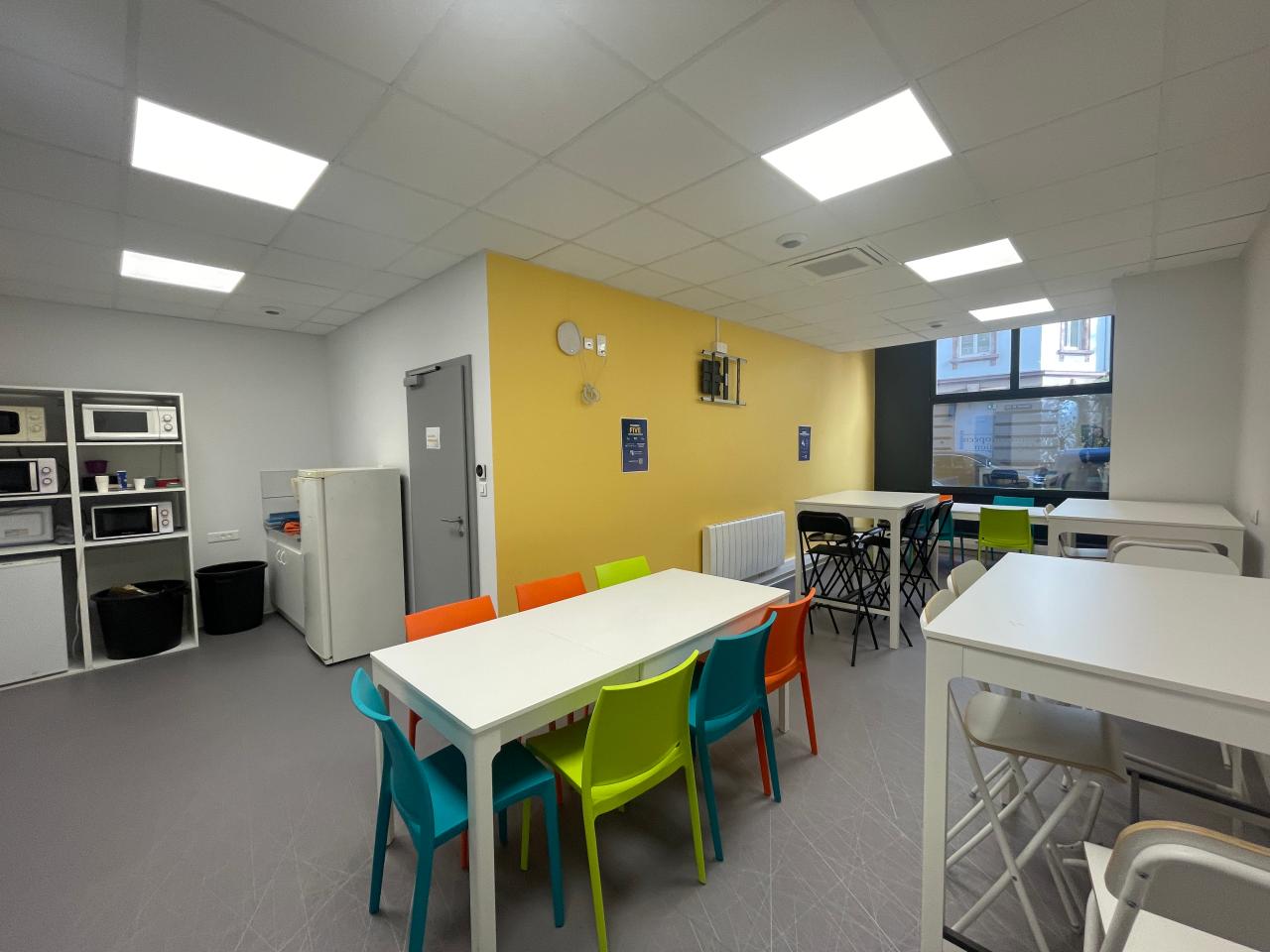 Location bureau Strasbourg Bas-Rhin OLBUR2638548 12