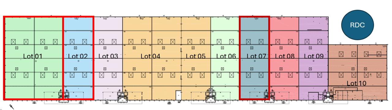 Location entrepôt classe c Herblay Val-d'Oise OLLOG2313986 14