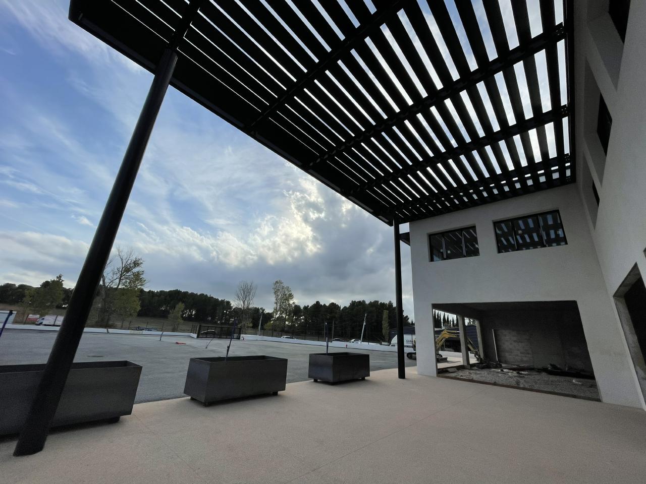 Location bureau Éguilles Bouches-du-Rhône OLBUR2311990 6