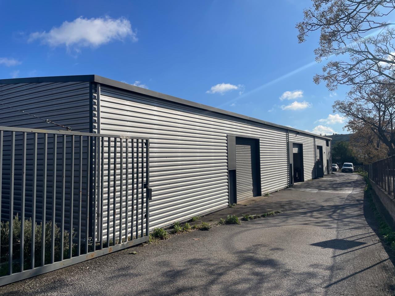 Location local d'activité Septèmes-les-Vallons Bouches-du-Rhône OLACT2537611 1