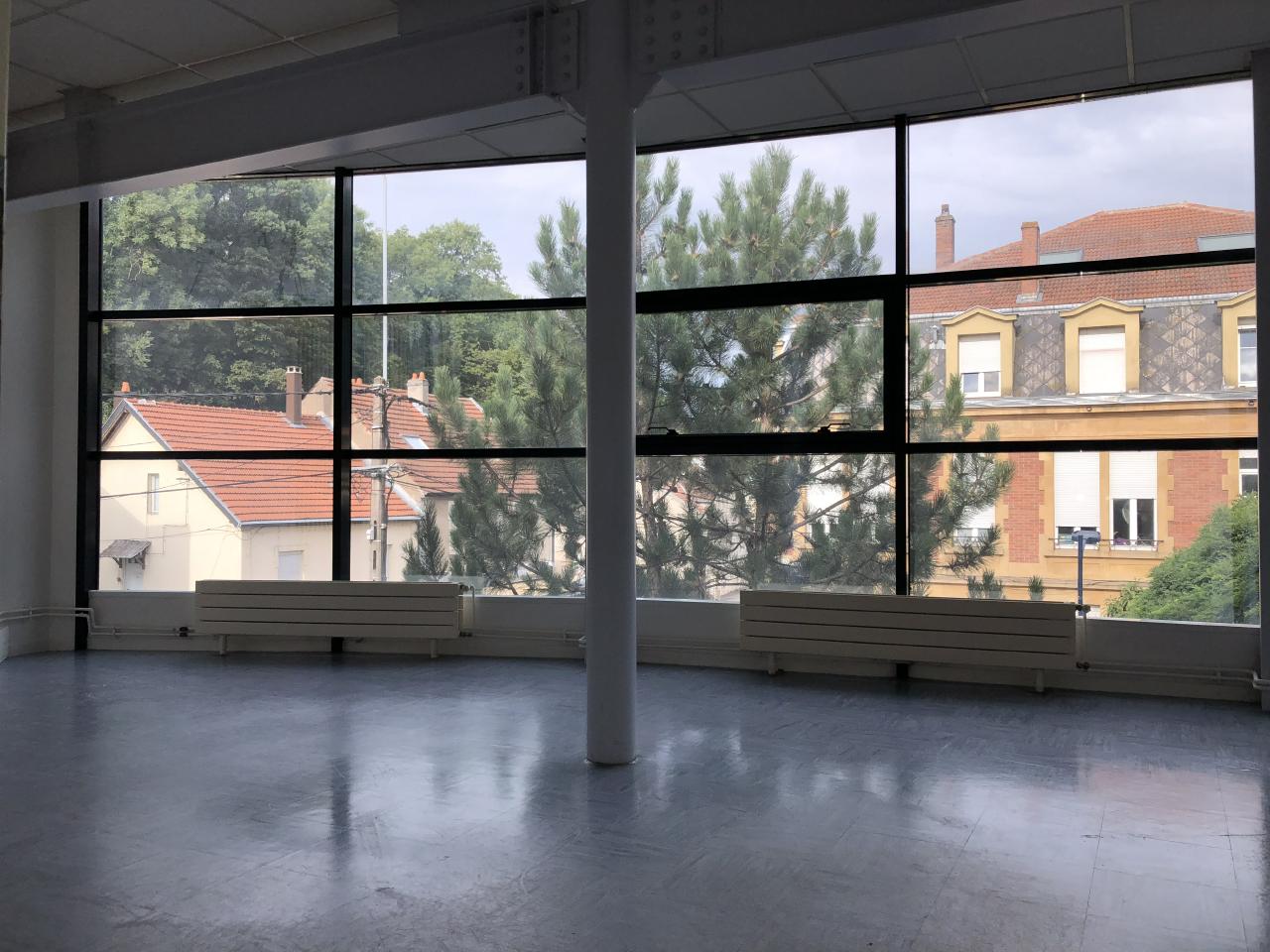 Location bureau Saint-Julien-lès-Metz Moselle OLBUR2111675 12