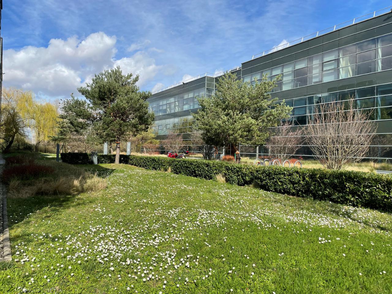 Location coworking Saint-Priest Rhône OLBUR2532274 4