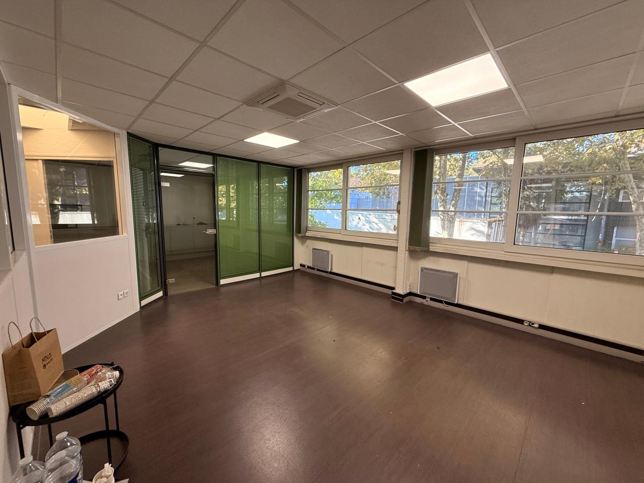 Location local d'activité Collégien Seine-et-Marne OLACT2646350 8
