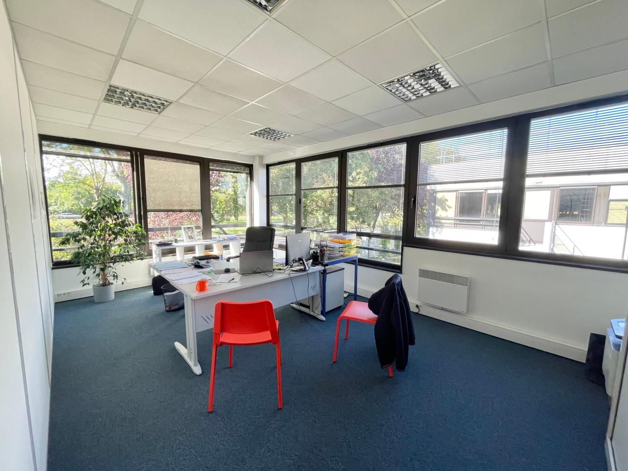 Location bureau Strasbourg Bas-Rhin OLBUR2110777 10