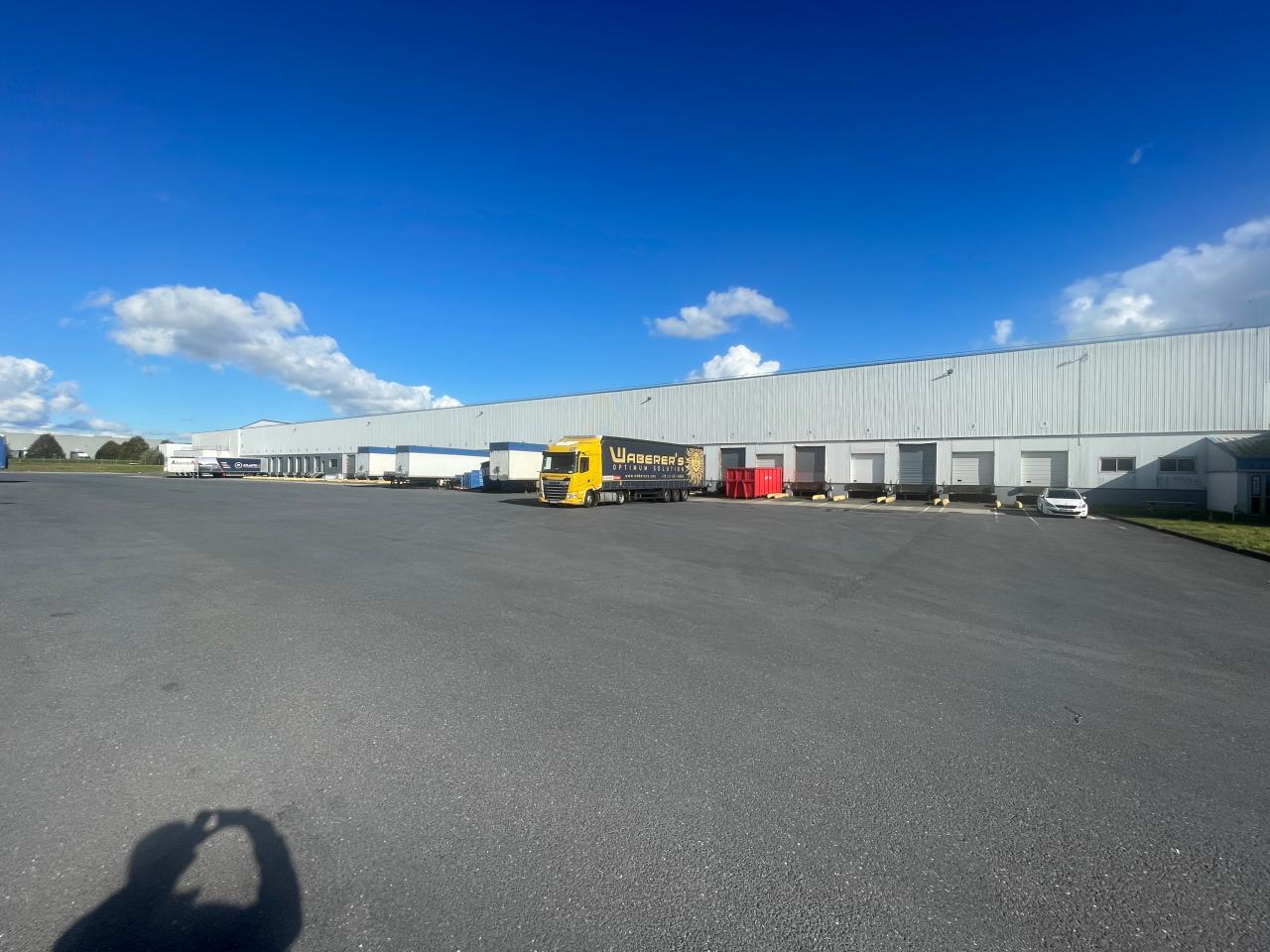 Location entrepôt classe b Raillencourt-Sainte-Olle Nord OLLOG2314293 4