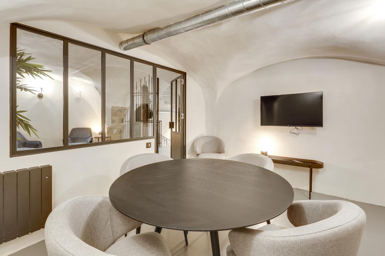 Location coworking Paris OLBUR2119017 9