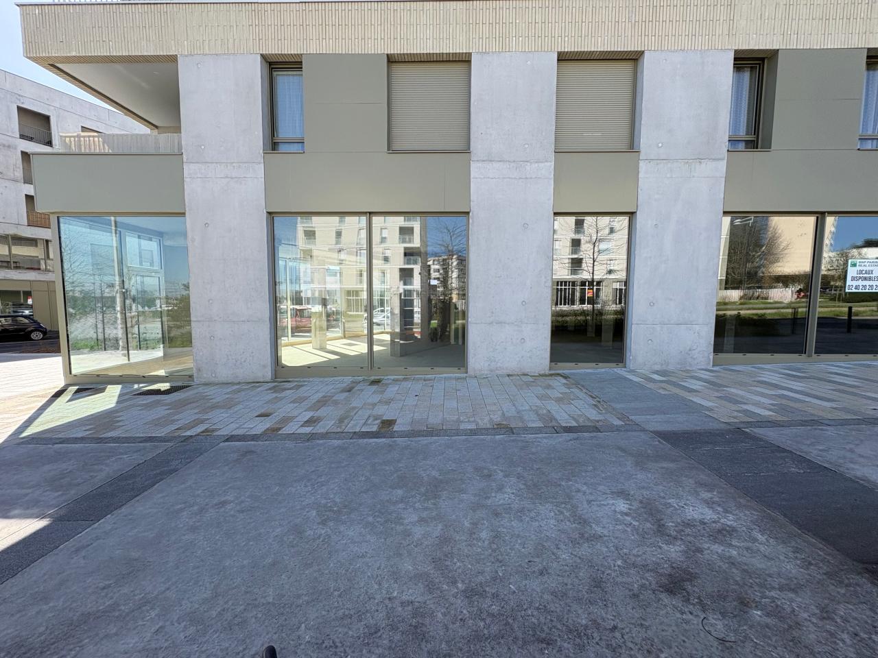 Location commerce Saint-Herblain Loire-Atlantique OLCOM2531150 1